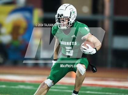 Thumbnail 2 in Lincoln @ Pittsburg (CIF 1–AA Final) photogallery.