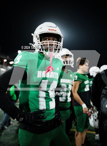 Thumbnail 1 in Lincoln @ Pittsburg (CIF 1–AA Final) photogallery.
