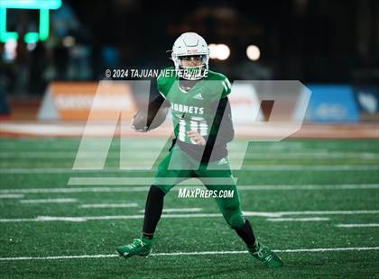 Thumbnail 1 in Lincoln @ Pittsburg (CIF 1–AA Final) photogallery.