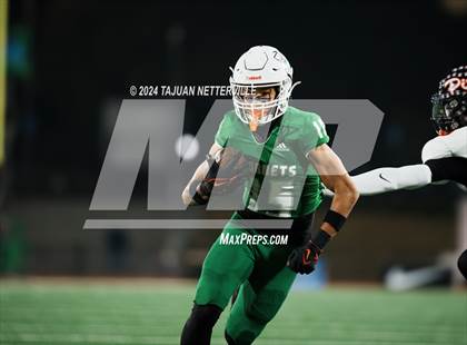 Thumbnail 1 in Lincoln @ Pittsburg (CIF 1–AA Final) photogallery.