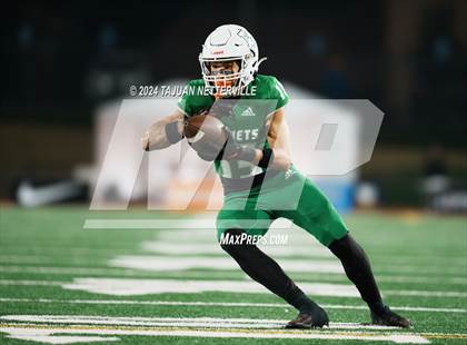 Thumbnail 2 in Lincoln @ Pittsburg (CIF 1–AA Final) photogallery.