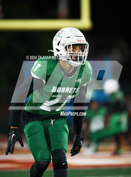 Thumbnail 3 in Lincoln @ Pittsburg (CIF 1–AA Final) photogallery.