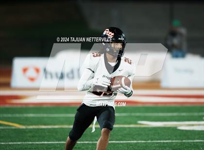 Thumbnail 1 in Lincoln @ Pittsburg (CIF 1–AA Final) photogallery.