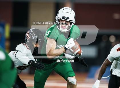 Thumbnail 1 in Lincoln @ Pittsburg (CIF 1–AA Final) photogallery.