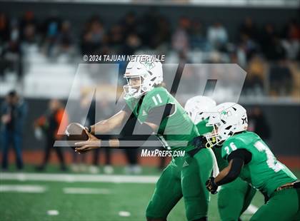 Thumbnail 3 in Lincoln @ Pittsburg (CIF 1–AA Final) photogallery.