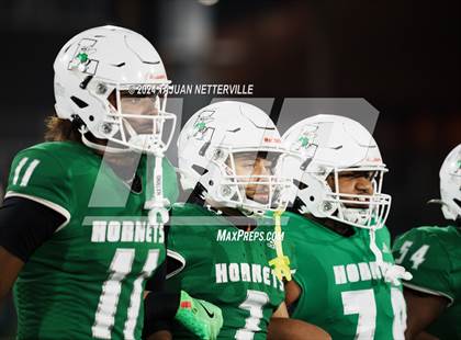 Thumbnail 1 in Lincoln @ Pittsburg (CIF 1–AA Final) photogallery.