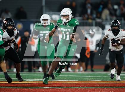Thumbnail 3 in Lincoln @ Pittsburg (CIF 1–AA Final) photogallery.