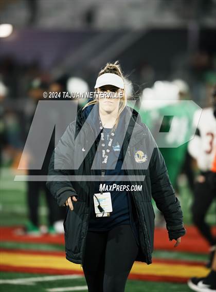 Thumbnail 3 in Lincoln @ Pittsburg (CIF 1–AA Final) photogallery.