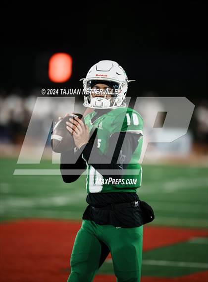 Thumbnail 3 in Lincoln @ Pittsburg (CIF 1–AA Final) photogallery.