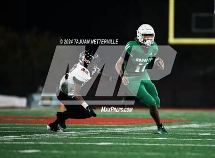 Thumbnail 2 in Lincoln @ Pittsburg (CIF 1–AA Final) photogallery.