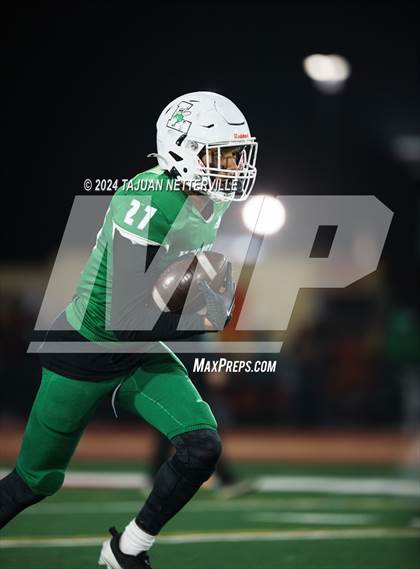 Thumbnail 2 in Lincoln @ Pittsburg (CIF 1–AA Final) photogallery.