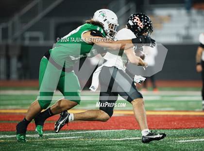 Thumbnail 1 in Lincoln @ Pittsburg (CIF 1–AA Final) photogallery.