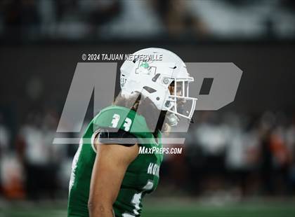 Thumbnail 2 in Lincoln @ Pittsburg (CIF 1–AA Final) photogallery.