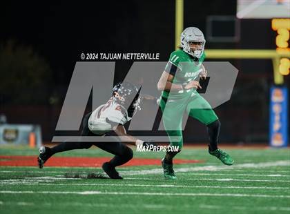 Thumbnail 3 in Lincoln @ Pittsburg (CIF 1–AA Final) photogallery.