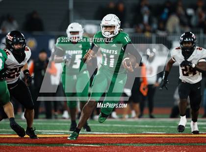 Thumbnail 1 in Lincoln @ Pittsburg (CIF 1–AA Final) photogallery.