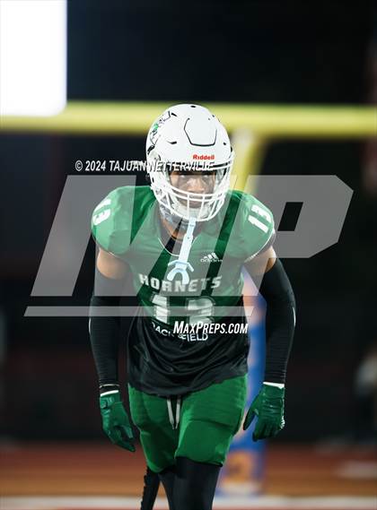 Thumbnail 1 in Lincoln @ Pittsburg (CIF 1–AA Final) photogallery.