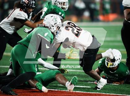 Thumbnail 1 in Lincoln @ Pittsburg (CIF 1–AA Final) photogallery.