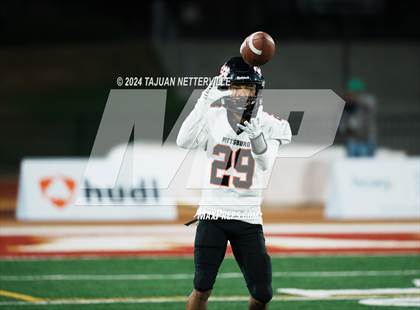 Thumbnail 2 in Lincoln @ Pittsburg (CIF 1–AA Final) photogallery.