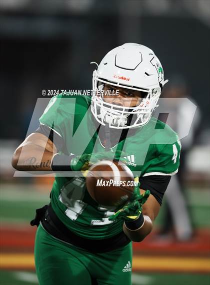 Thumbnail 2 in Lincoln @ Pittsburg (CIF 1–AA Final) photogallery.