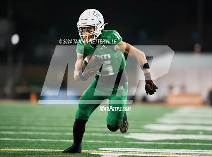 Thumbnail 3 in Lincoln @ Pittsburg (CIF 1–AA Final) photogallery.