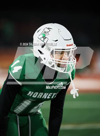 Thumbnail 2 in Lincoln @ Pittsburg (CIF 1–AA Final) photogallery.