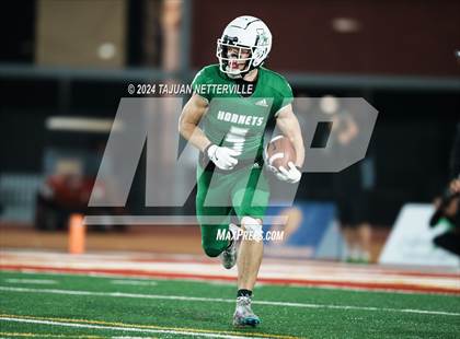 Thumbnail 1 in Lincoln @ Pittsburg (CIF 1–AA Final) photogallery.