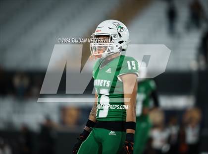 Thumbnail 3 in Lincoln @ Pittsburg (CIF 1–AA Final) photogallery.