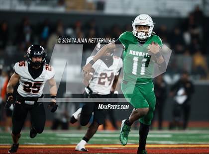 Thumbnail 3 in Lincoln @ Pittsburg (CIF 1–AA Final) photogallery.