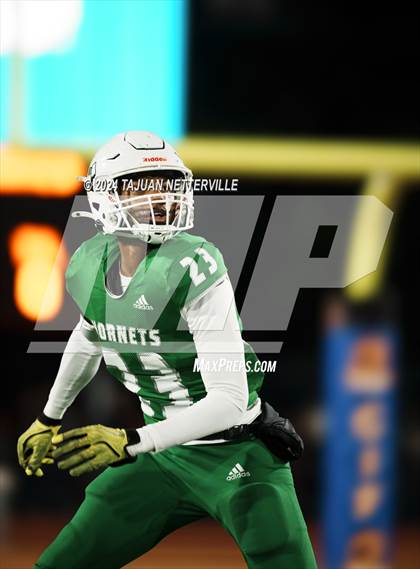 Thumbnail 1 in Lincoln @ Pittsburg (CIF 1–AA Final) photogallery.