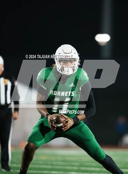 Thumbnail 1 in Lincoln @ Pittsburg (CIF 1–AA Final) photogallery.