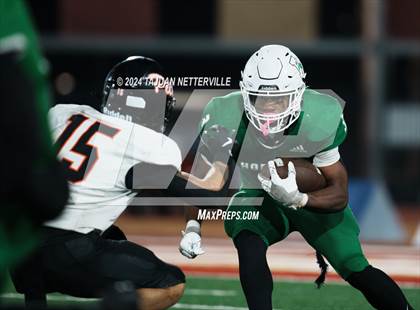 Thumbnail 1 in Lincoln @ Pittsburg (CIF 1–AA Final) photogallery.