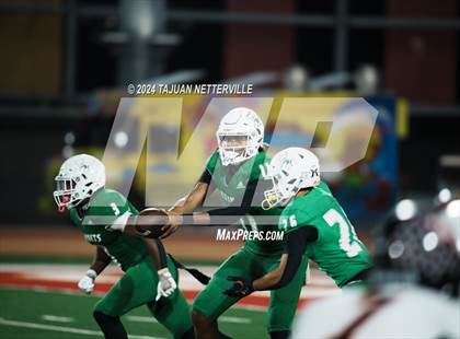 Thumbnail 3 in Lincoln @ Pittsburg (CIF 1–AA Final) photogallery.