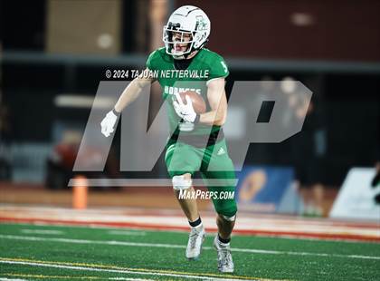 Thumbnail 2 in Lincoln @ Pittsburg (CIF 1–AA Final) photogallery.