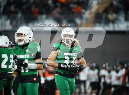 Thumbnail 3 in Lincoln @ Pittsburg (CIF 1–AA Final) photogallery.