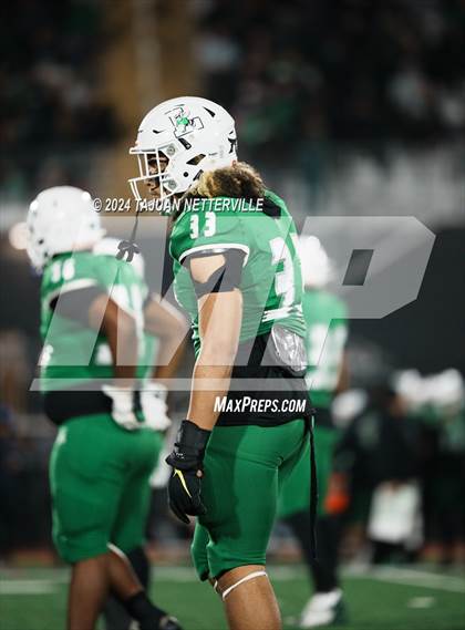 Thumbnail 1 in Lincoln @ Pittsburg (CIF 1–AA Final) photogallery.