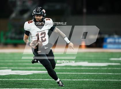 Thumbnail 1 in Lincoln @ Pittsburg (CIF 1–AA Final) photogallery.