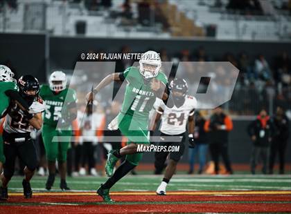 Thumbnail 1 in Lincoln @ Pittsburg (CIF 1–AA Final) photogallery.
