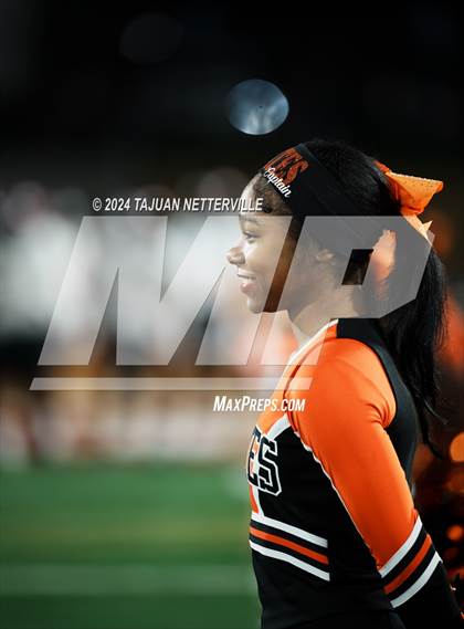 Thumbnail 3 in Lincoln @ Pittsburg (CIF 1–AA Final) photogallery.