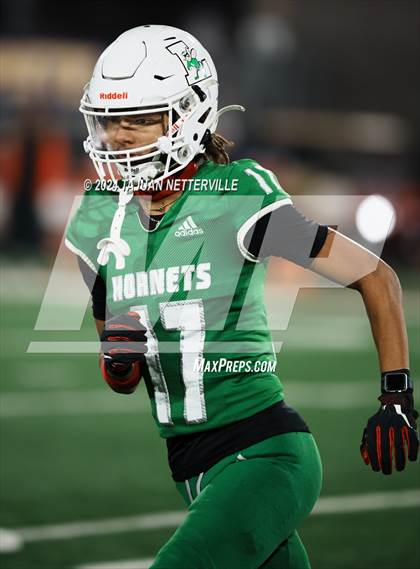 Thumbnail 2 in Lincoln @ Pittsburg (CIF 1–AA Final) photogallery.