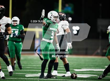 Thumbnail 3 in Lincoln @ Pittsburg (CIF 1–AA Final) photogallery.
