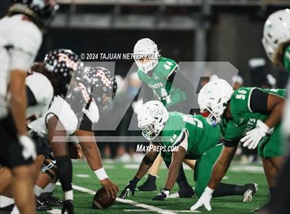 Thumbnail 1 in Lincoln @ Pittsburg (CIF 1–AA Final) photogallery.