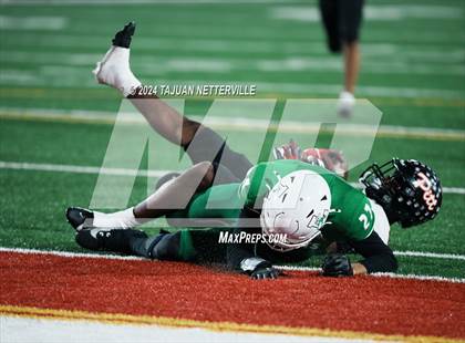 Thumbnail 3 in Lincoln @ Pittsburg (CIF 1–AA Final) photogallery.