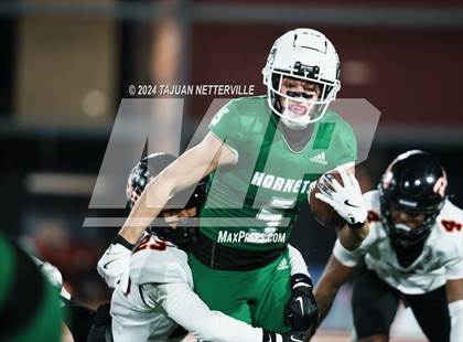 Thumbnail 2 in Lincoln @ Pittsburg (CIF 1–AA Final) photogallery.