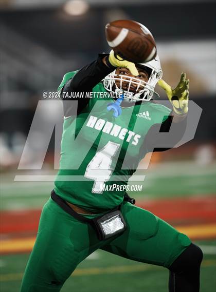 Thumbnail 1 in Lincoln @ Pittsburg (CIF 1–AA Final) photogallery.