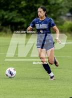 Photo from the gallery "Wesclin @ Father McGivney Catholic (IHSA 1A Regional Finals)"