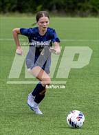 Photo from the gallery "Wesclin @ Father McGivney Catholic (IHSA 1A Regional Finals)"