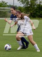 Photo from the gallery "Wesclin @ Father McGivney Catholic (IHSA 1A Regional Finals)"