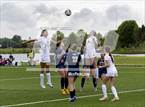 Photo from the gallery "Wesclin @ Father McGivney Catholic (IHSA 1A Regional Finals)"