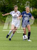 Photo from the gallery "Wesclin @ Father McGivney Catholic (IHSA 1A Regional Finals)"
