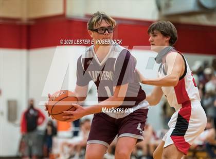 Thumbnail 2 in Lutheran @ Fredericksburg photogallery.